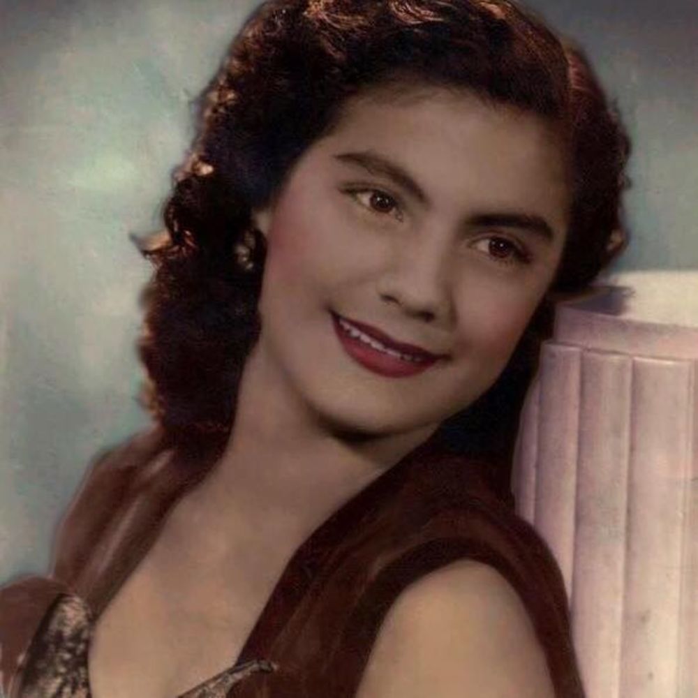 Meet your Posher, Villaseñor